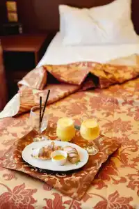 Wind Rose Hotel & SPA - 35