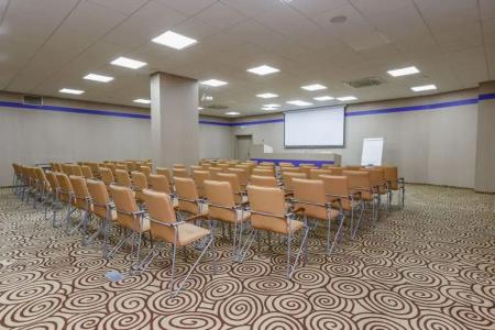 Wind Rose Hotel & SPA - 28