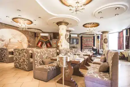 Wind Rose Hotel & SPA - 31