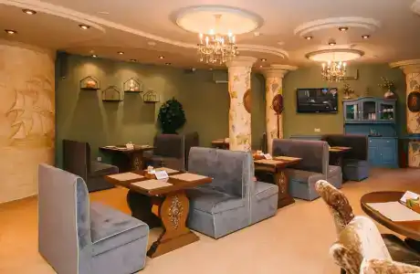 Wind Rose Hotel & SPA - 32