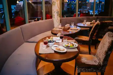 Wind Rose Hotel & SPA - 33