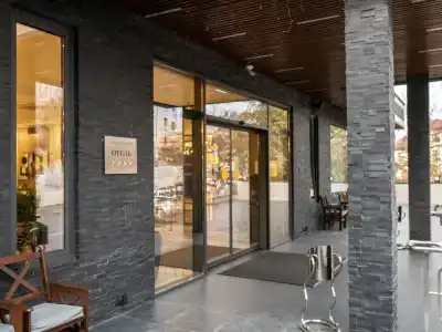 Wind Rose Hotel & SPA - 6