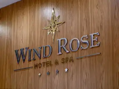 Wind Rose Hotel & SPA - 36