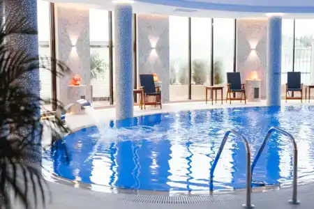 Wind Rose Hotel & SPA - 14