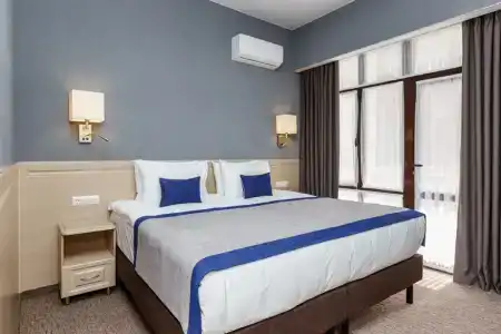 Wind Rose Hotel & SPA - 2