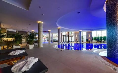 Wind Rose Hotel & SPA - 1