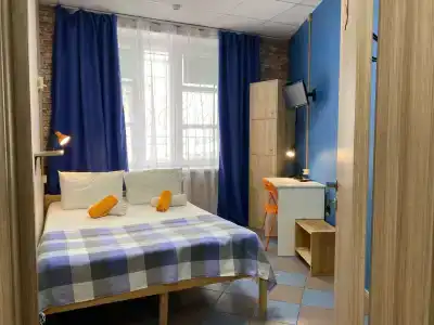 Nice на Петербургской - 19