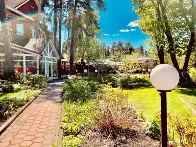 Поместье - 2