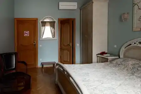Поместье - 25