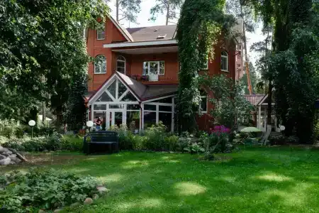 Поместье - 5