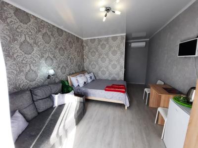 Мини-гостиница Гавайи - 143