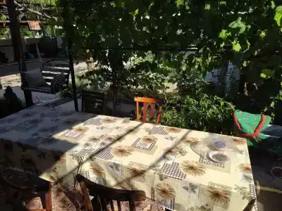 Гостевой дом на Шмидта - 6