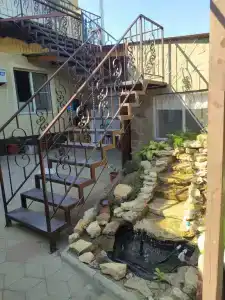 Гостевой дом на Шмидта