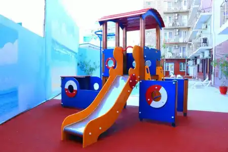 Мишель - 12