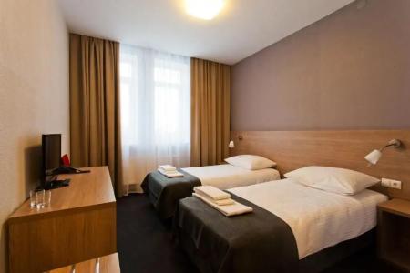 Эра СПА - 22