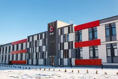 Эра СПА - 6