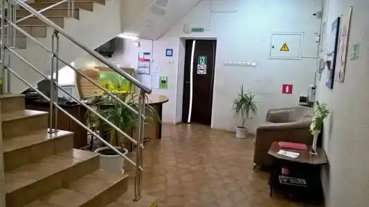 Галактика - 6