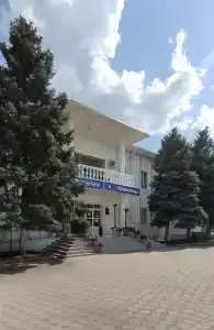 Галактика - 1