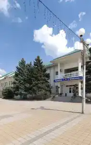 Галактика - 3
