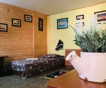 Фазенда - 93