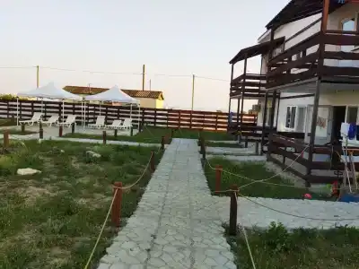 Море Солнца - 17