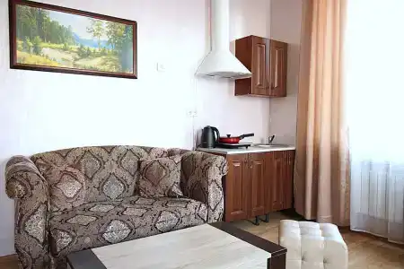 Круиз Румянцево - 2