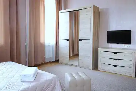 Круиз Румянцево - 3