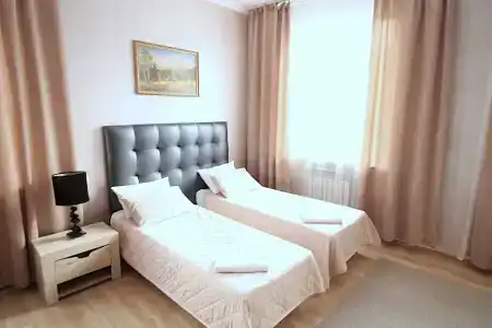 Круиз Румянцево - 4