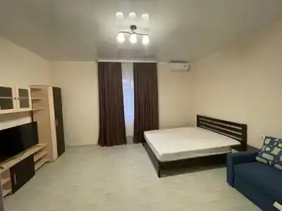 Тихая гавань - 26