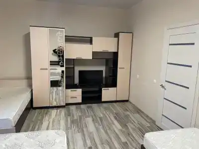 Тихая гавань - 30