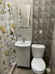 Тихая гавань - 32