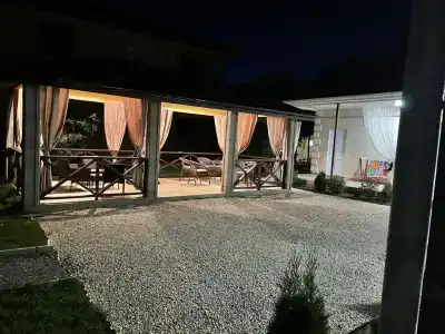 Тихая гавань - 37