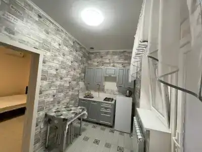 Тихая гавань - 40