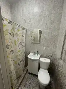 Тихая гавань - 41