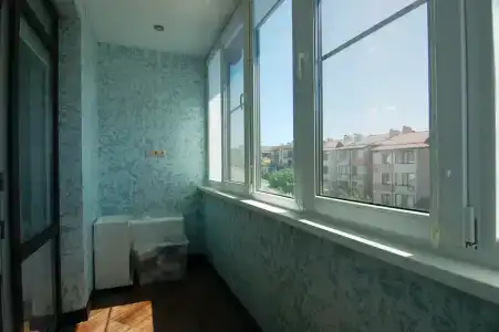 Квартиры на Дивной 2 - 287