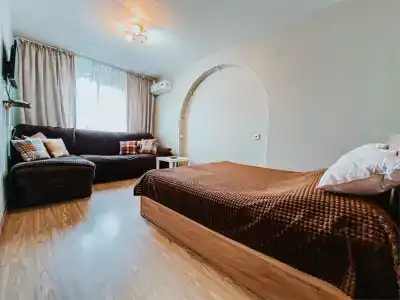 Симбирские апартаменты на Рябикова 60А 2 - 4