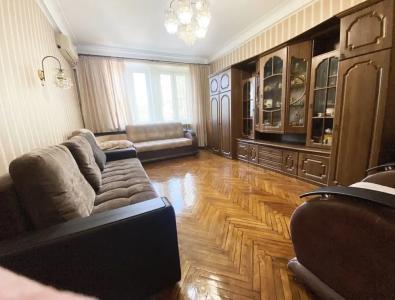 Квартиры на Героев Медиков 2 - 53