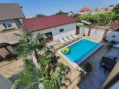 Панаётик - 101