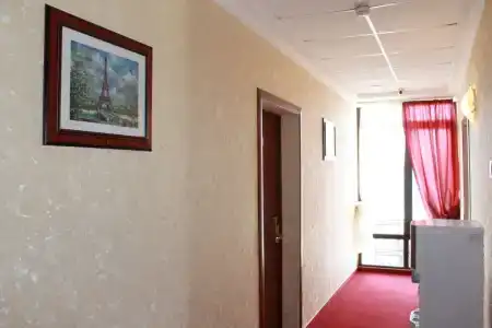 Де Париж - 5