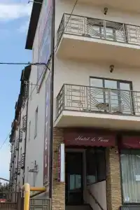 Де Париж - 9