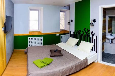 Hi Loft Hostel & Spa - 7