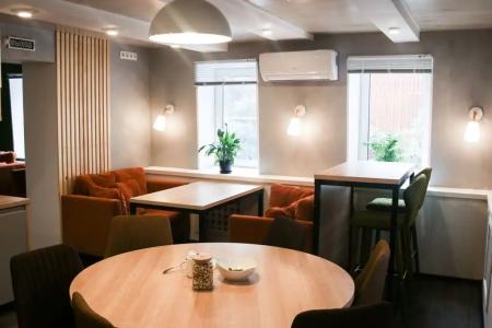 Hi Loft Hostel & Spa - 12