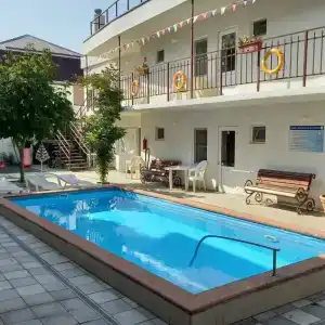 Моряк - 0
