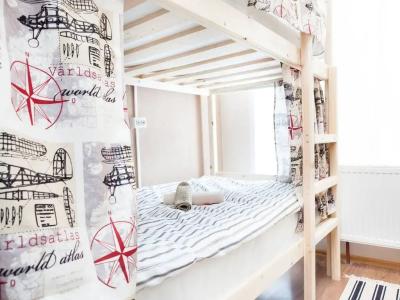 Hostel 9вять Domodedovo - 44