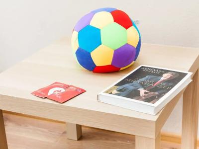 Hostel 9вять Domodedovo - 49