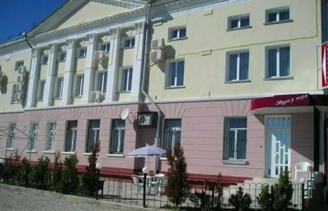 Вилла у моря - 0