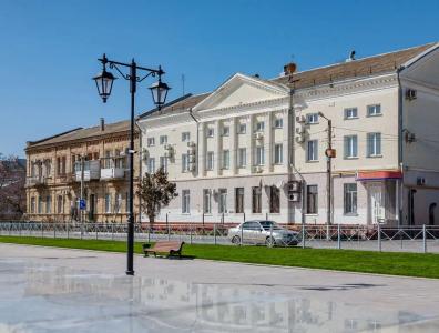 Вилла у моря - 2