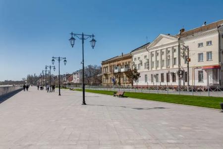 Вилла у моря - 4