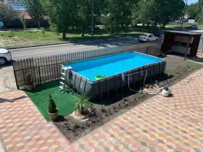Отдых у Полины - 2