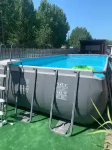 Отдых у Полины - 3